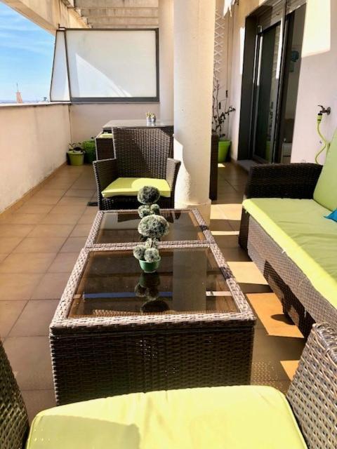 אל פוארטו דה סנטה מריה Gatu Premium Atico Parra, Parking, Piscina Comun, Terraza, Wifi , " Preferente Mayores De 25 Anos Y Familias " מראה חיצוני תמונה