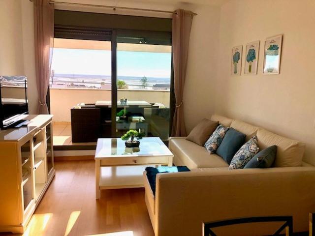 אל פוארטו דה סנטה מריה Gatu Premium Atico Parra, Parking, Piscina Comun, Terraza, Wifi , " Preferente Mayores De 25 Anos Y Familias " מראה חיצוני תמונה
