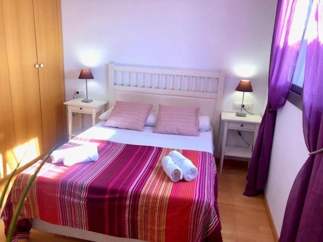 אל פוארטו דה סנטה מריה Gatu Premium Atico Parra, Parking, Piscina Comun, Terraza, Wifi , " Preferente Mayores De 25 Anos Y Familias " מראה חיצוני תמונה