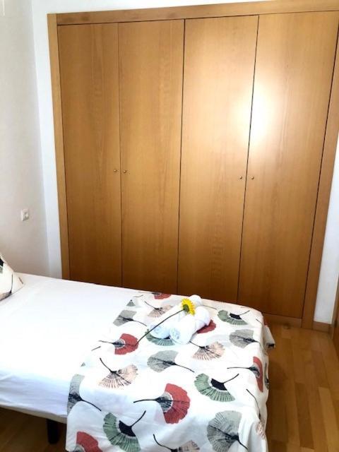 אל פוארטו דה סנטה מריה Gatu Premium Atico Parra, Parking, Piscina Comun, Terraza, Wifi , " Preferente Mayores De 25 Anos Y Familias " מראה חיצוני תמונה