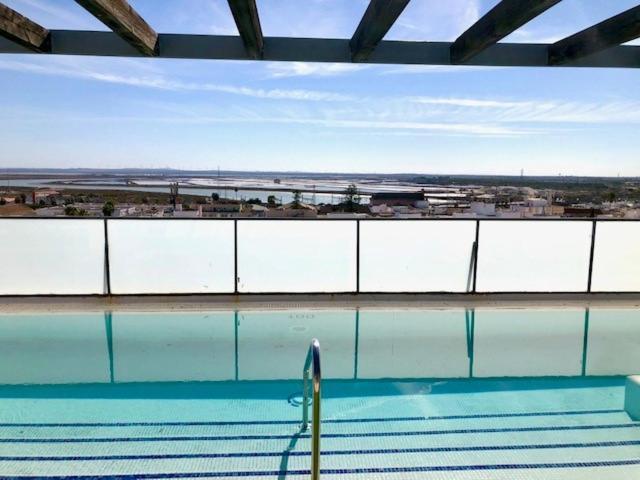אל פוארטו דה סנטה מריה Gatu Premium Atico Parra, Parking, Piscina Comun, Terraza, Wifi , " Preferente Mayores De 25 Anos Y Familias " מראה חיצוני תמונה