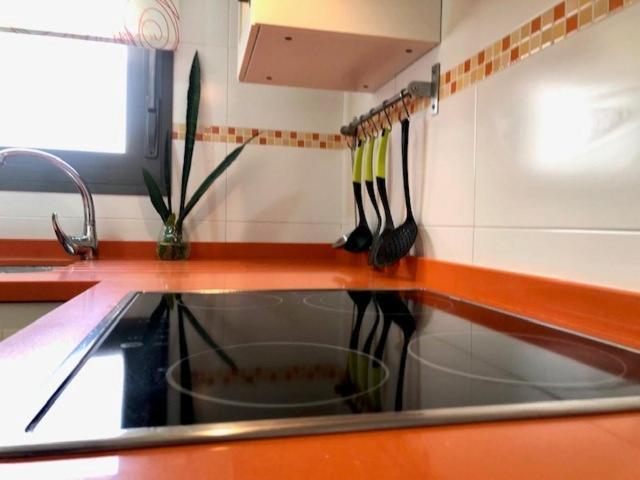 אל פוארטו דה סנטה מריה Gatu Premium Atico Parra, Parking, Piscina Comun, Terraza, Wifi , " Preferente Mayores De 25 Anos Y Familias " מראה חיצוני תמונה
