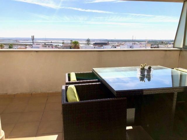 אל פוארטו דה סנטה מריה Gatu Premium Atico Parra, Parking, Piscina Comun, Terraza, Wifi , " Preferente Mayores De 25 Anos Y Familias " מראה חיצוני תמונה