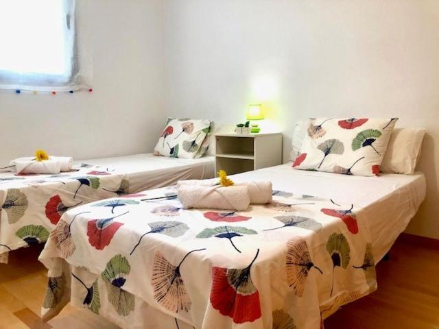 אל פוארטו דה סנטה מריה Gatu Premium Atico Parra, Parking, Piscina Comun, Terraza, Wifi , " Preferente Mayores De 25 Anos Y Familias " מראה חיצוני תמונה