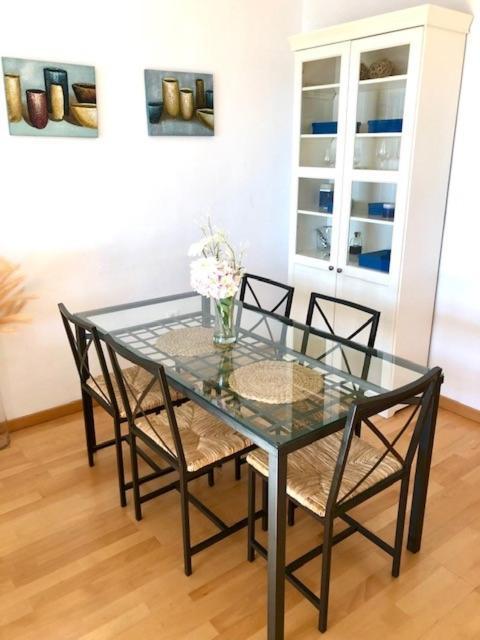 אל פוארטו דה סנטה מריה Gatu Premium Atico Parra, Parking, Piscina Comun, Terraza, Wifi , " Preferente Mayores De 25 Anos Y Familias " מראה חיצוני תמונה