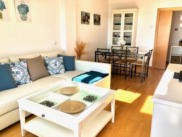 אל פוארטו דה סנטה מריה Gatu Premium Atico Parra, Parking, Piscina Comun, Terraza, Wifi , " Preferente Mayores De 25 Anos Y Familias " מראה חיצוני תמונה