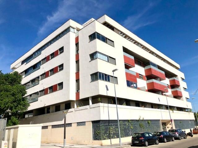 אל פוארטו דה סנטה מריה Gatu Premium Atico Parra, Parking, Piscina Comun, Terraza, Wifi , " Preferente Mayores De 25 Anos Y Familias " מראה חיצוני תמונה
