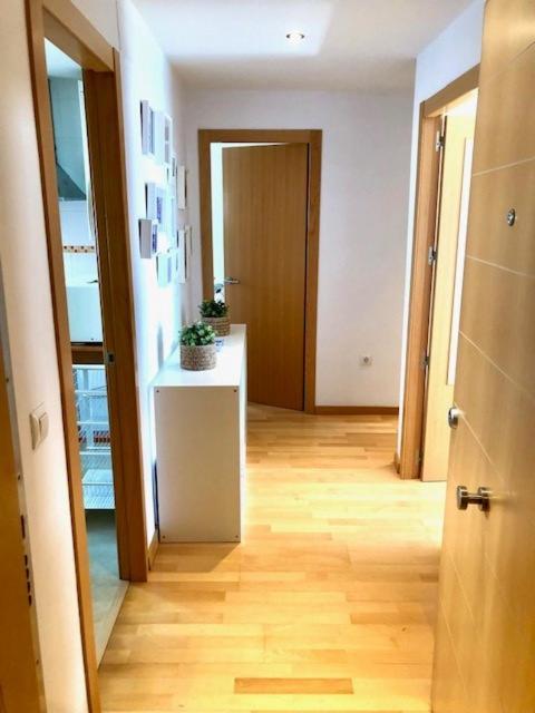 אל פוארטו דה סנטה מריה Gatu Premium Atico Parra, Parking, Piscina Comun, Terraza, Wifi , " Preferente Mayores De 25 Anos Y Familias " מראה חיצוני תמונה