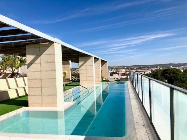 אל פוארטו דה סנטה מריה Gatu Premium Atico Parra, Parking, Piscina Comun, Terraza, Wifi , " Preferente Mayores De 25 Anos Y Familias " מראה חיצוני תמונה